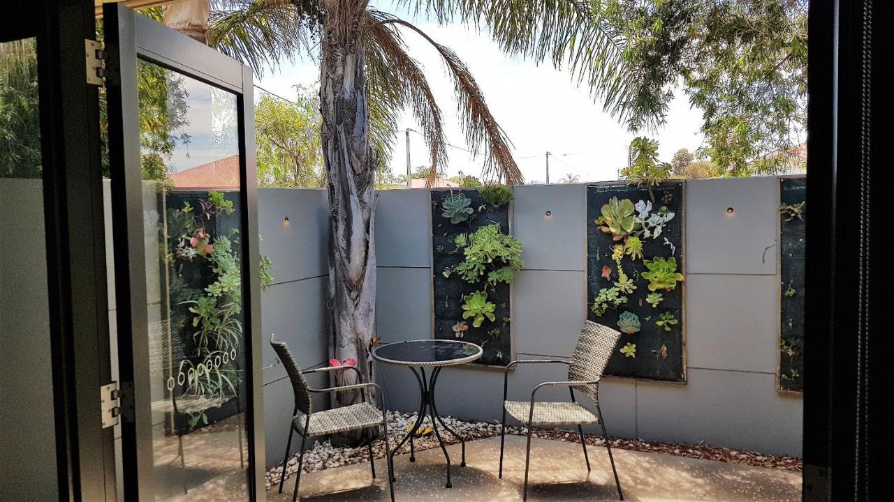 The Courtyard - Garden View Studio 皮里港 外观 照片